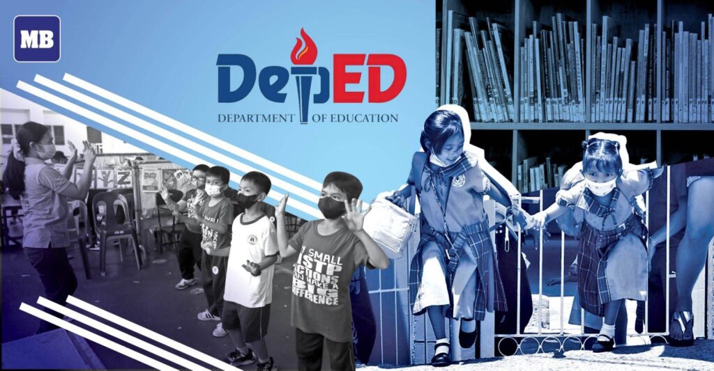 Schools Division of Ilocos Norte - Quality Education