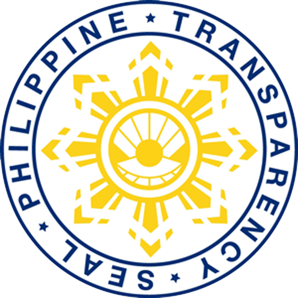 Philippine Transparency Seal