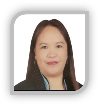 JOCELYN PAGTAMA LIBRARIAN II