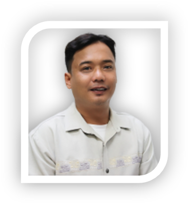 REY L. MIGUEL PROJECT DEVELOPMENT OFFICER II - LRMDS