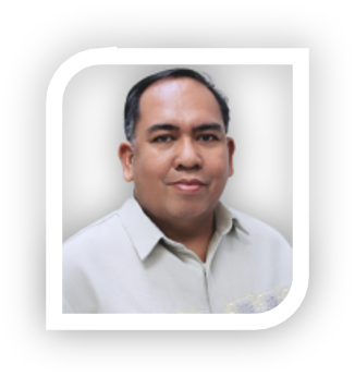 ALFREDO C. MEDRANO PLANNING OFFICER III