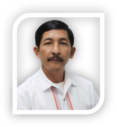 ROCHITO CONSTANTINO T. DUQUE EDUCATION PROGRAM SPECIALIST II