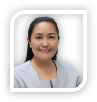 LIZBETH G. ARZADON EDUCATION PROGRAM SPECIALIST II
