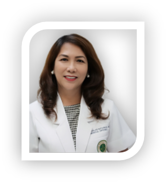 LOIDA B. NATIVIDAD, MD MEDICAL OFFICER III