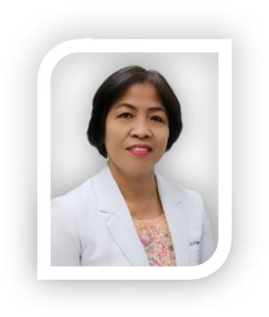 REMEDIOS M. ALFONSO, DMD DENTIST II