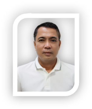 NOEL G. DELA CRUZ, DMD DENTIST II