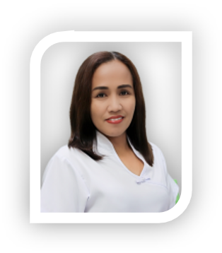 MARI-VIC FE ERIKA AMELIA R. COLOMA NURSE II