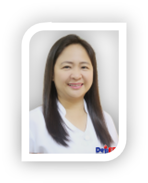 CHERRY L. DE LA CRUZ NURSE II