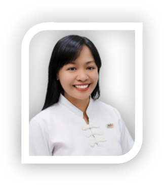MARYJOY AGRIPINA B. ESTAVILLO NURSE II