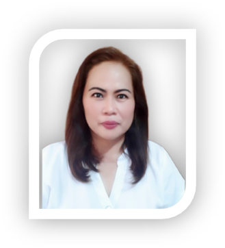 ROWENA P. FRIAS NURSE II