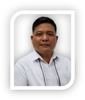 JERRY G. TABRILLA, EdD
